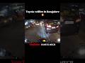 Toyota vellfire in Bangalore 🔥#subscribe #toyotavellfire #toyota