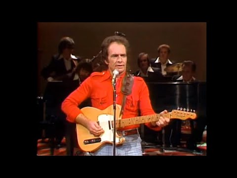 MERLE HAGGARD -