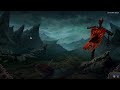 Warcraft 3 Reforged-Ключ Трех Лун