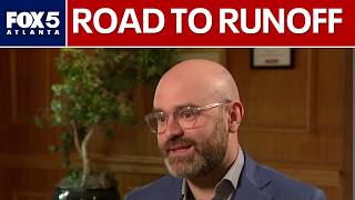 Candidate spent full year building massive local coalition FOX 5 News