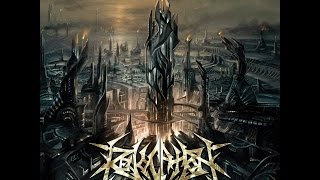 Revocation - Fields Of Predation