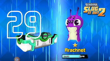 Slugterra: Slug it Out 2 - Gameplay Walkthrough Part - 29 | Android - iOS | Gamez Battle King