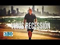 COVID-19 a blow for many close to retirement | 7.30