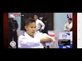 7th South Asia karate Championship 2023.senior male individual kata.