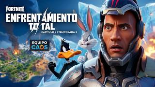 Capítulo 7 Temporada 2 Fortnite Tráiler De Lanzamiento Completo