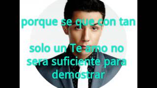 Mil te amos -Luis Coronel (Con Letra)