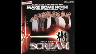 12 Yu Na Mi Lijn - Big Tune Scream Vol 2 - You Name It.. Play It