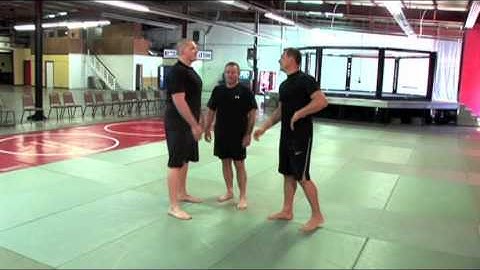 Original Ballistic Strikes and Advanced Ballistic Strikes - Principals of Striking