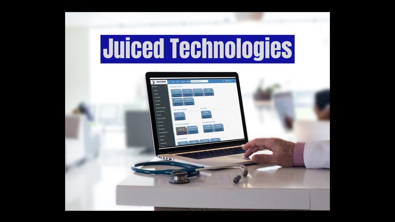 Quickbase Javascript Changes for Juiced Addons YouTube