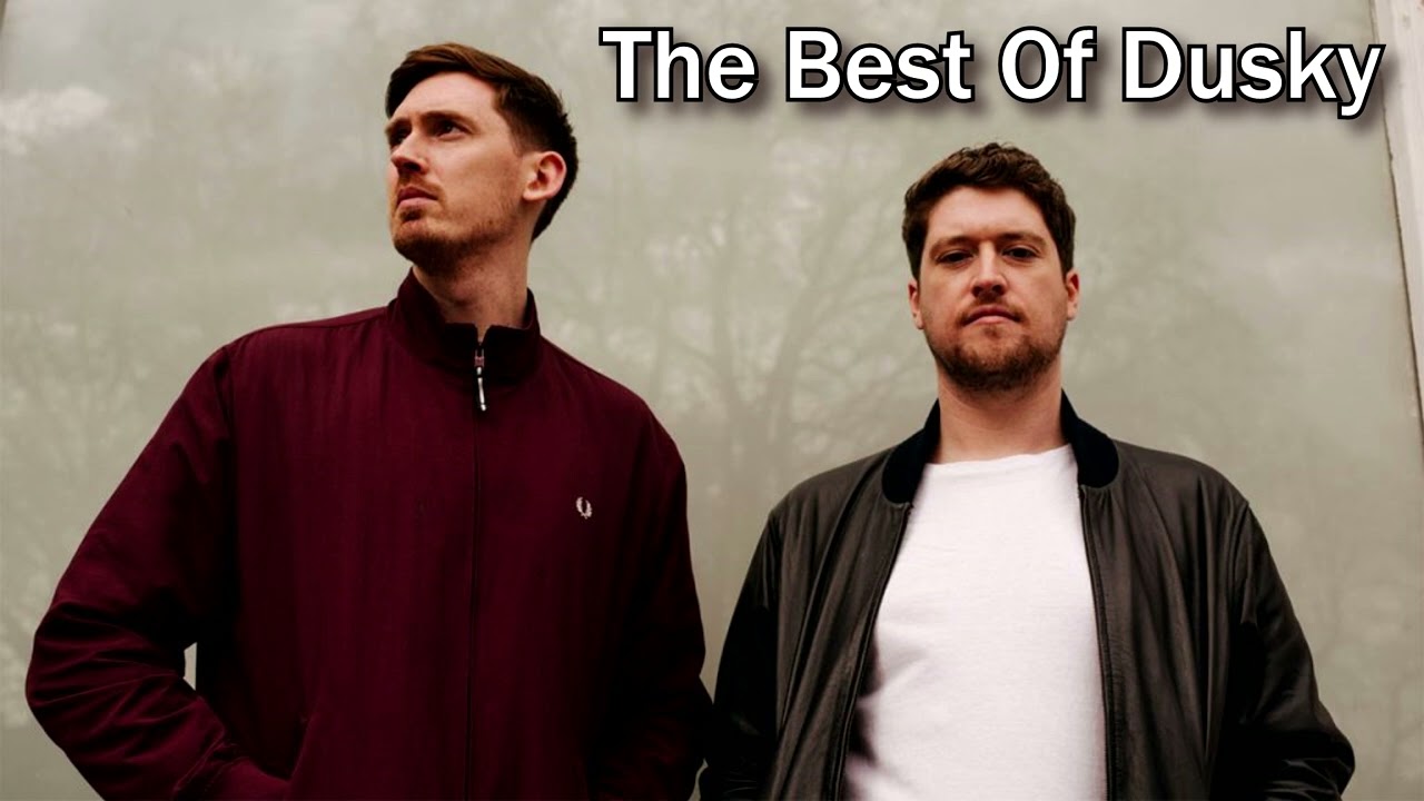 The Best Of Dusky
