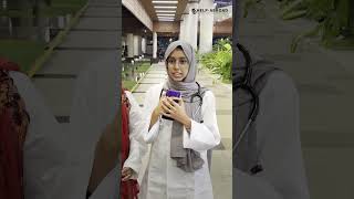 Student Review | MBBS in Uzbekistan 🇺🇿 | Tashkent Medical Academy