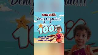 Deniz Kurtuldu Artık Yaşama Zamanı Resimi