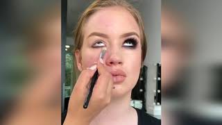 Beautiful Makeup Compilation! Amazing Makeup Hacks and Makeup Tutorial 2018 part#31
