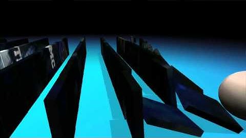 another intro - Created using Flixpress.com