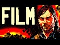 Red Dead Redemption 2 (Movie) - The Western Film Version 3