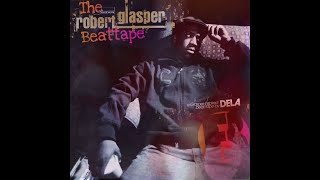 Robert Glasper beattape by DELA