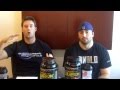 Allmax nutrition carbion review