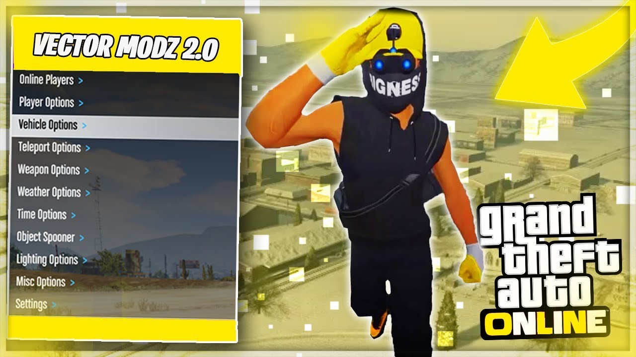Installer Gta 5 Gratuitement Sur Pc TUTO | INSTALLER UN "MOD MENU" SUR GTA 5 ONLINE PC 1.50 !(NOUVEAU MOD