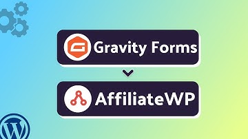 Integrating Gravity Forms with AffiliateWP | Step-by-Step Tutorial | Bit Integrations