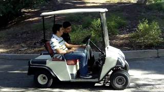 Famous drive by wire demo Wealth