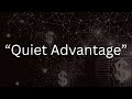 Why Emotional Control Is a Quiet Advantage