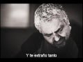 Daniel Johnston - Honey I sure miss you (Subtitulada)