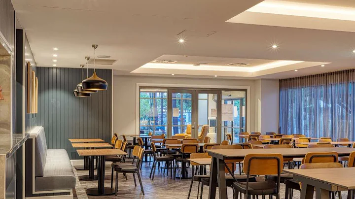 [HotelATG] Review The Palmer Collective