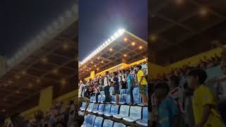 ស្មារតីអ្នកគាំទ្រ BK12 🔥🥁#BK12 #Ultras #PPC