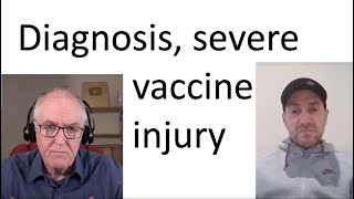 Adam, Vaccine Injury