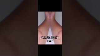 Starshøt.wav- Clearly, I'm not okay (Official Interlude)