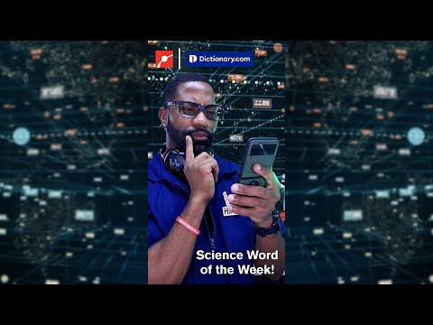 Video: Ar pagal algoritmą yra žodis?