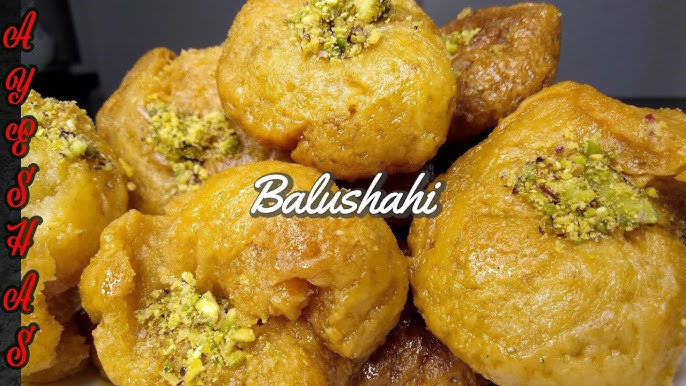 5 Ways To Balushahi Recipe | Step-by-step Guide 2024