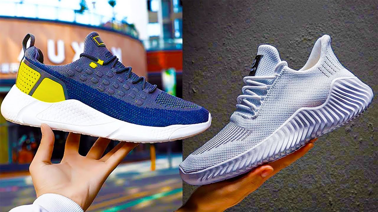 Best Sneakers for Men on Under $50 on 