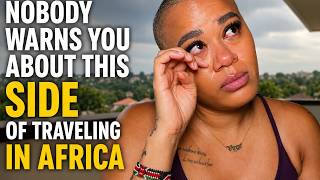 I Didn't Expect Traveling in Africa to Feel Like This