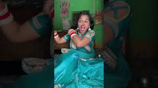 बेटी समाज के #youtubeshorts #maithili #comedy