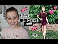 GRWM For My First HOMECOMING Dance!