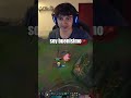 METO AL R. | kick.com/notpowerr #gaming #leagueoflegends #lol #xokas #argentina #riot #clips #twitch
