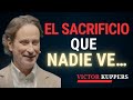 El SACRIFICIO INVISIBLE detrás de los TRIUNFADORES | Victor Kuppers