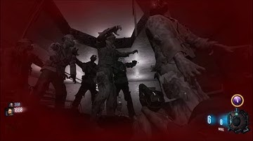 Call Of Duty: Black Ops 3 Custom Zombies | Zombie Bishy Pt. 1