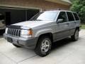 1997 Jeep Grand Cherokee Laredo Start Up, Exhaust, In Depth Tour, and Test Drive