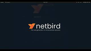 NetBird - Secure Private Network with SSO in under 5 minutes screenshot 4