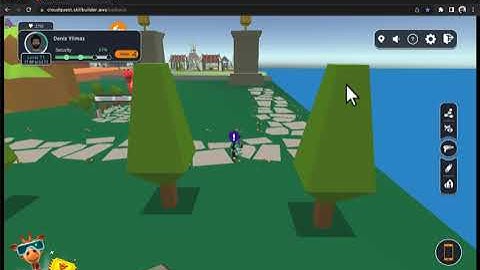 AWS Cloud Quest: Security - Edge Protection