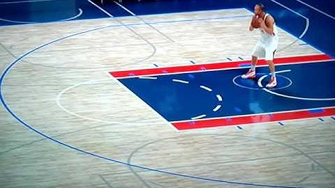 NBA 2KU
