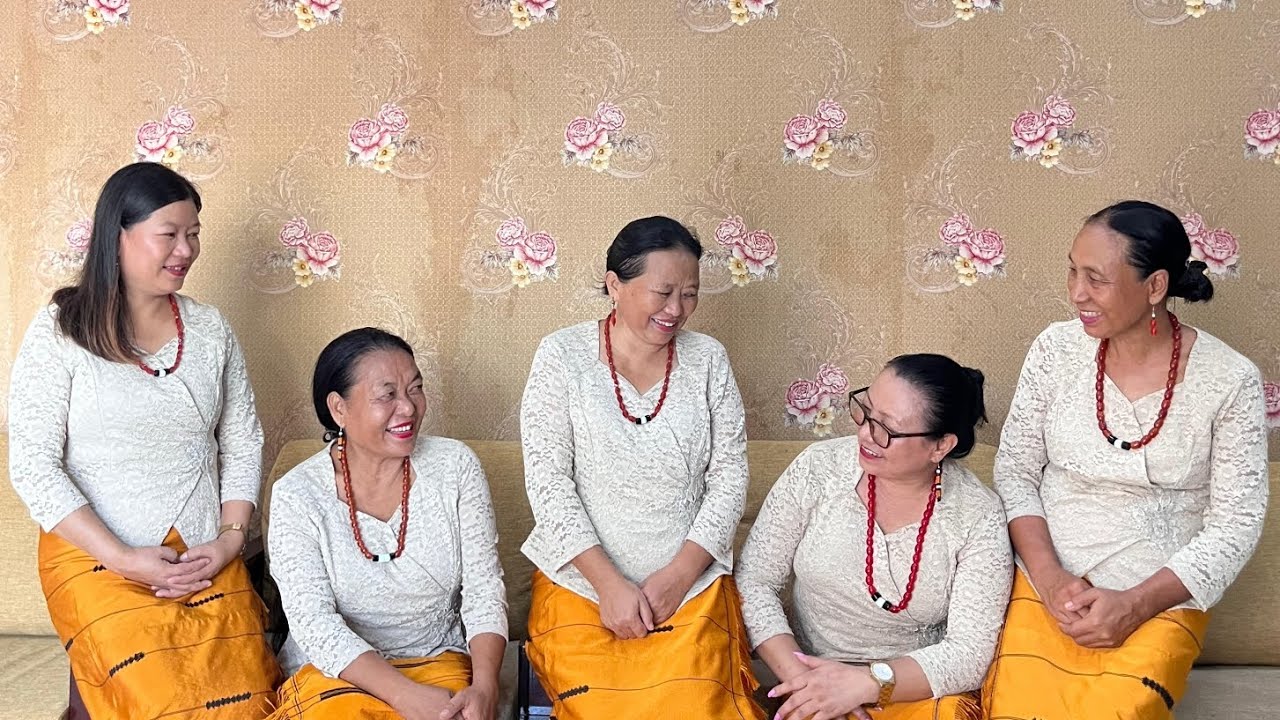 KUNGUGHA LO WUNIKE KUTOLU AMA | Sülimi Lejo