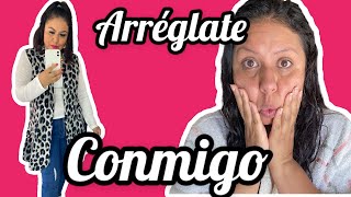 Arreglate Conmigo Alyba