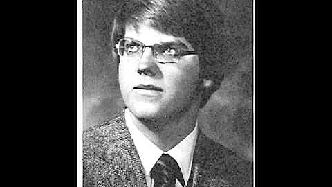 Class of 1971 Reunion In Memorium