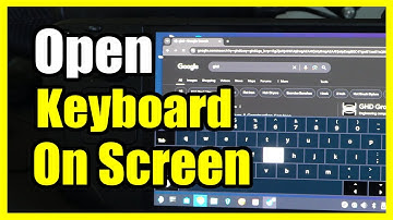 How to Fix Keyboard not showing on Screen on Steam Deck (On Screen Keyboard)