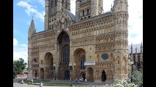 Lincoln Cathedral