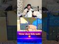 Victor chura fully vashi😂 #bgmishorts #funnyvideo #pubgmobile #bgmi #hpjutt #viral #funny
