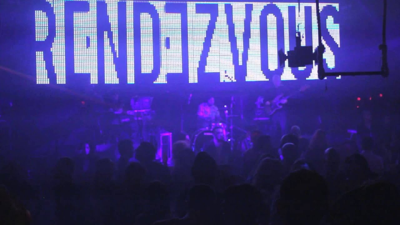 Watch Rendezvous - Distorted - Live in Tel Aviv on YouTube Watch Rendezvous - Distorted - Live in Tel Aviv on YouTube